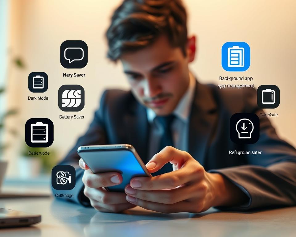 trucos para ahorrar batería del celular