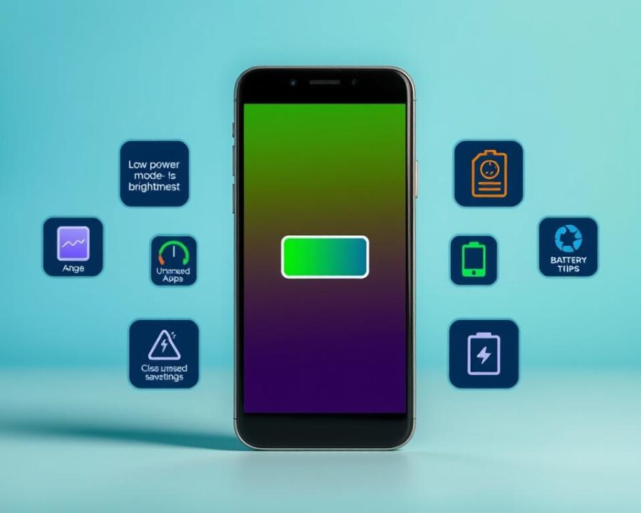 Mejores Trucos para Ahorrar Batería del Celular