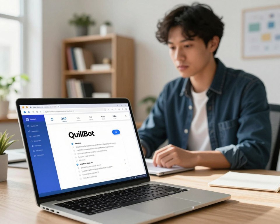 QuillBot corrector ortográfico QuillBot corrector ortográfico