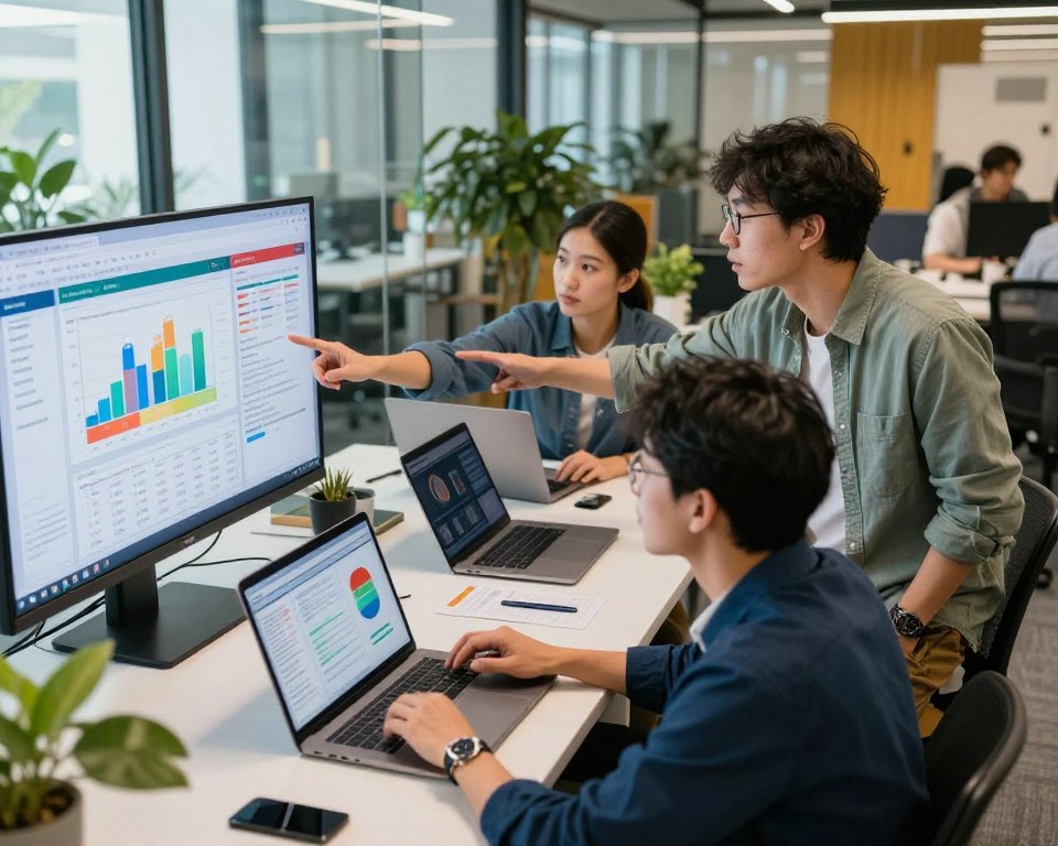 actualizaciones instantáneas tiempo real