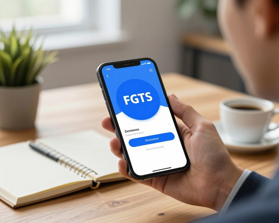 aplicativo fgts