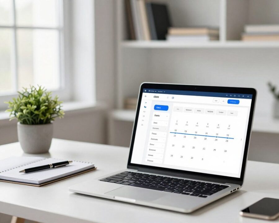 Calculadora de Fechas: Calcula Intervalos de Tiempo Fácilmente