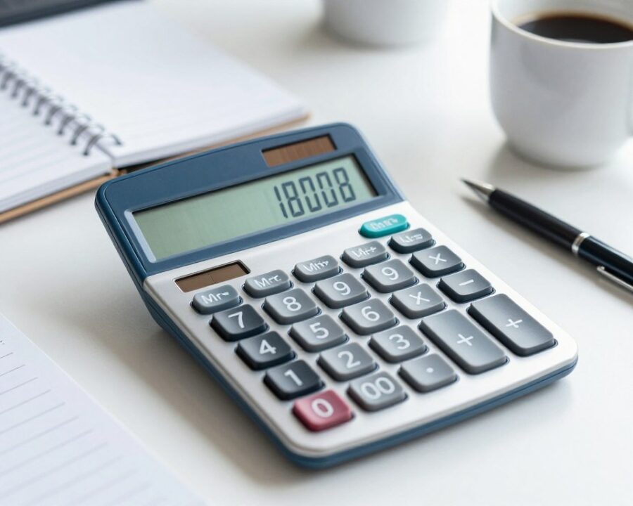 Calculadora de Horas Trabajadas: Cálculo Rápido y Fácil en México