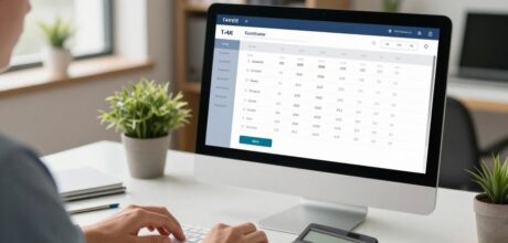 Calculadora de Impuestos México: Cálculos Rápidos y Precisos