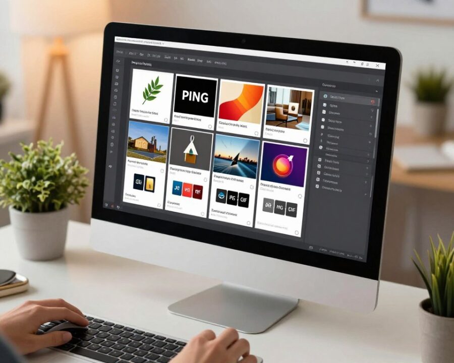 Cambiar formato de imagen: Guía rápida y sencilla