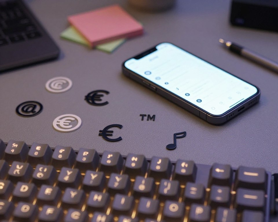 caracteres especiales caracteres especiales