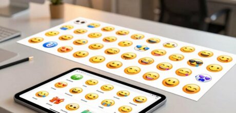 Códigos de acceso rápido para emojis: guía práctica