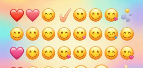 Combinaciones de Emojis y su Significado en Tendencia