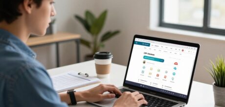 Guía Fácil: Cómo Sacar CPF por Internet en México