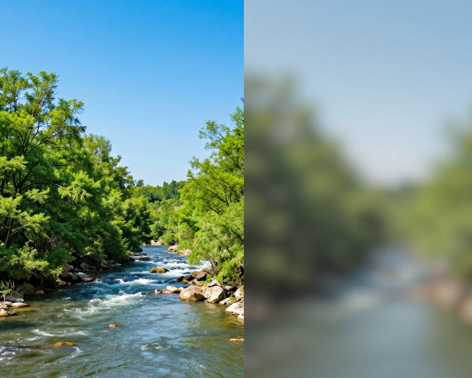 compresión pérdidas