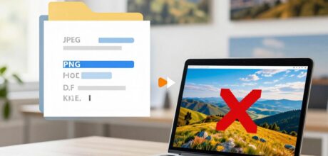 Cómo Comprimir Imagen sin Perder Calidad