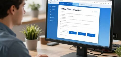 Consulta FGTS Online Fácil y Rápido en México