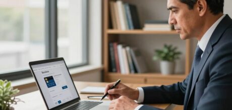 Consultar Saldo de Tarjeta de Crédito en México