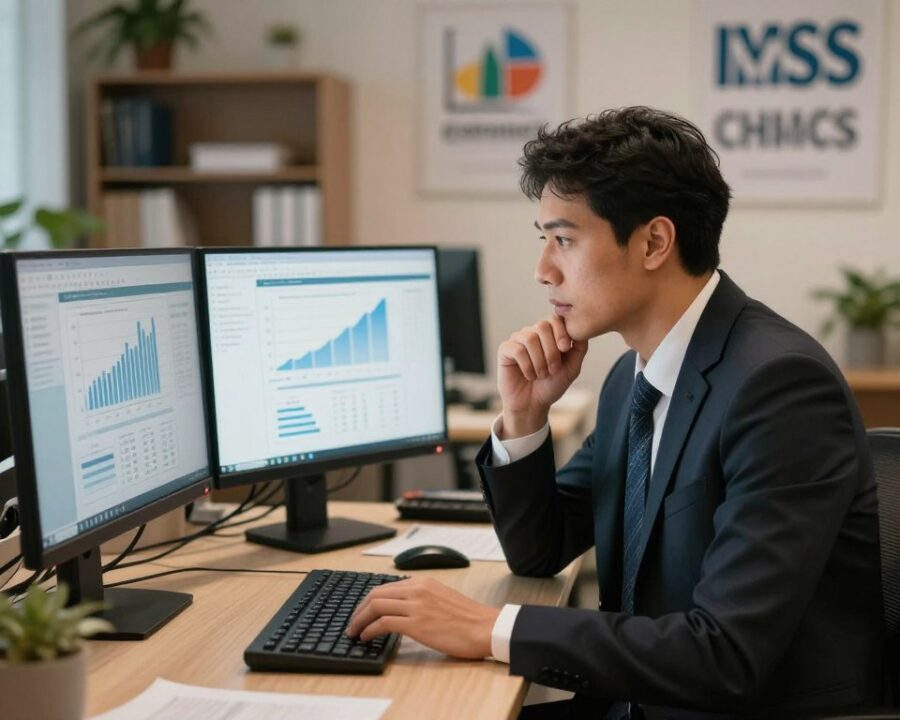 Consulta tus semanas cotizadas en el IMSS