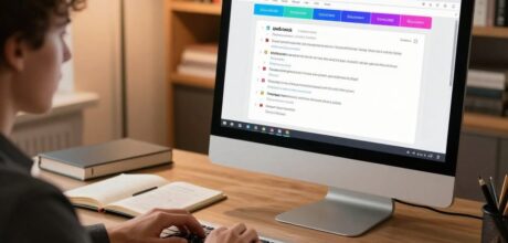 Corrige tus Errores con la Herramienta de Corrección Ortográfica