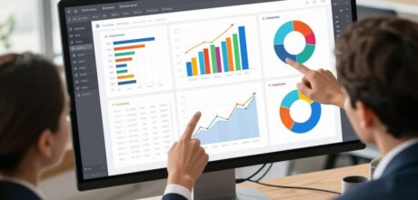 Creador de Gráficos Online: Herramienta Fácil de Usar