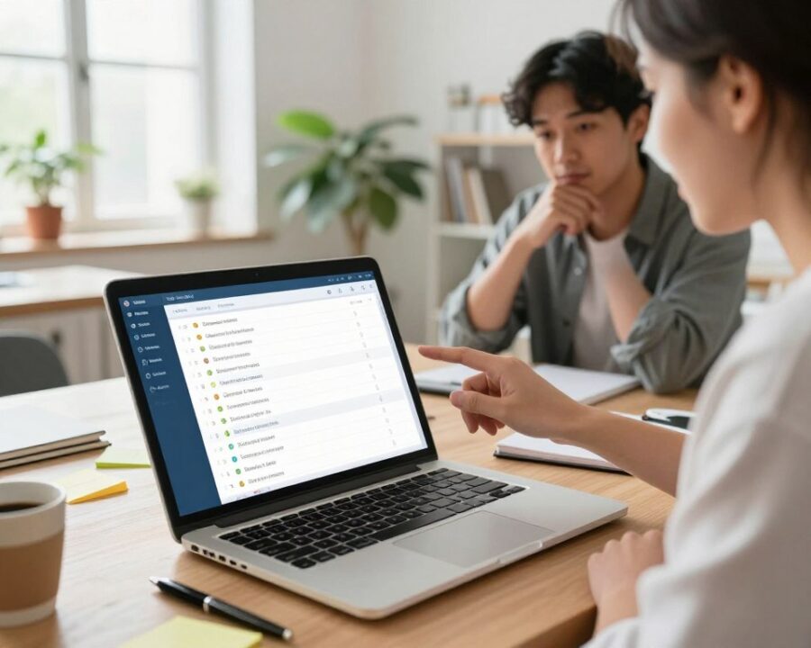 Creador de Listas Online Gratuito: Organiza tus Tareas Fácilmente