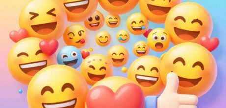 Curiosidades de los Emojis que Sorprenderán a Todos