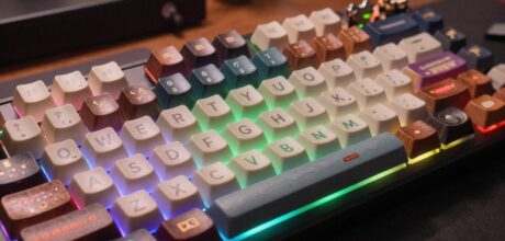 Curiosidades del teclado: interesantes y sorprendentes