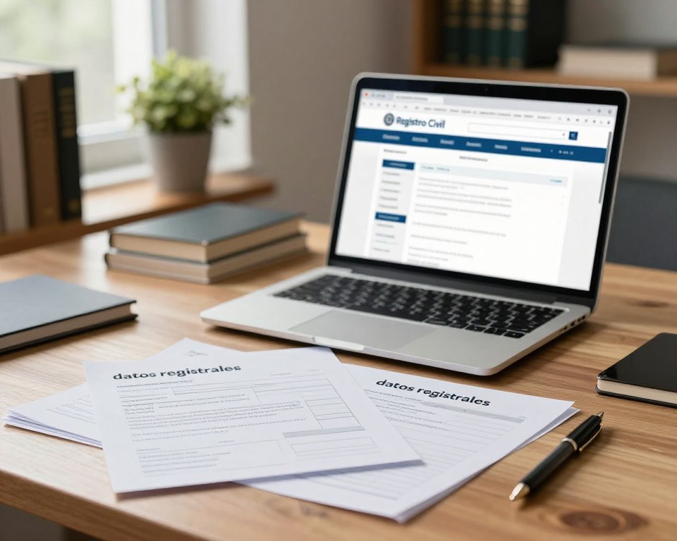 datos registrales datos registrales