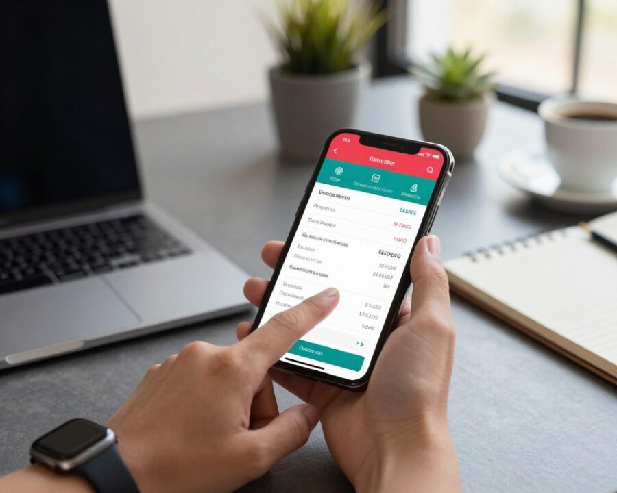 Descargar Recibo de Teléfono Fácilmente en México