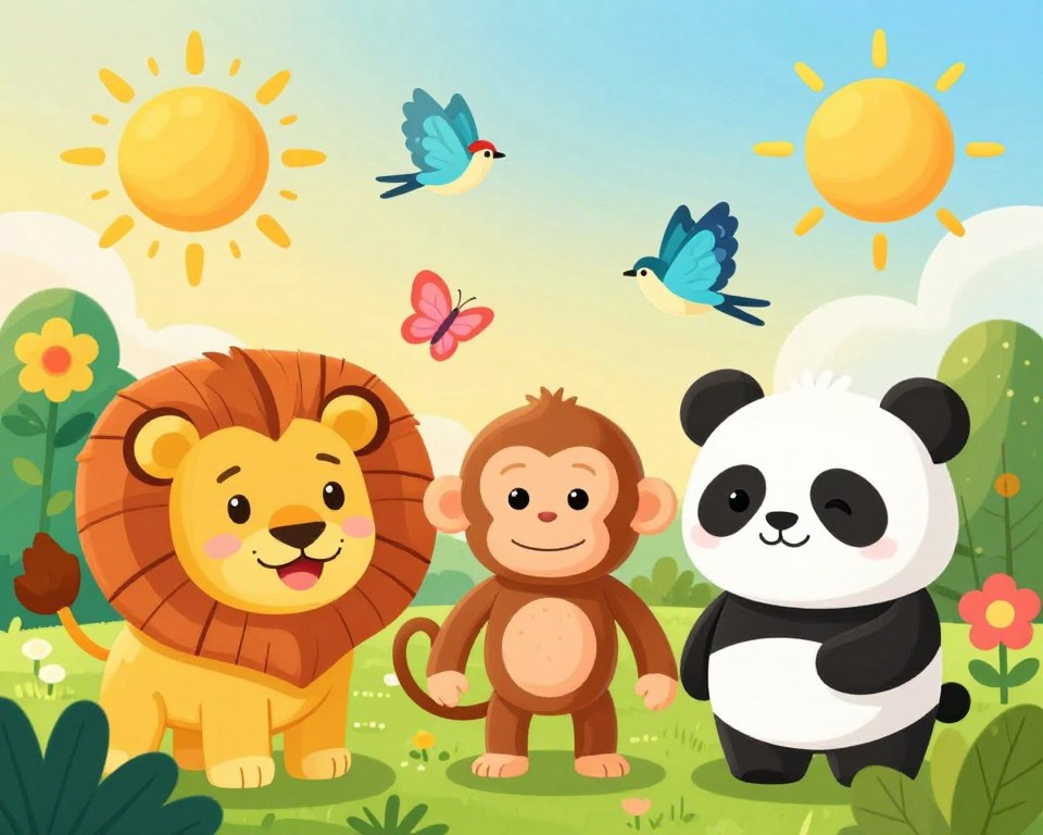 emojis animales naturaleza