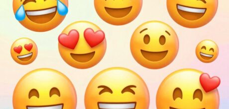 Emojis Divertidos para Enviar a Amigos: Diversión en Mensajes