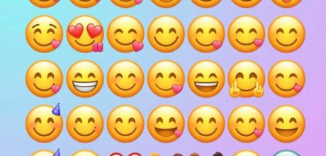 Descubre los emojis nuevos y su significado 2023