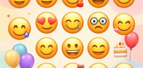 Emojis para Diferentes Ocasiones: Guía Completa y Divertida