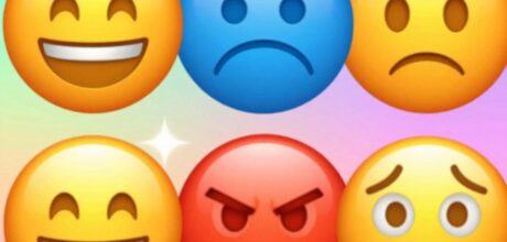 Emojis para Expresar Emociones: Ideas y Consejos para Usar en Mensajes