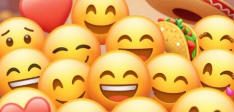Los emojis más populares en México: tendencias y curiosidades