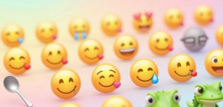 Emojis poco conocidos: ¿Cuáles casi no se usan?