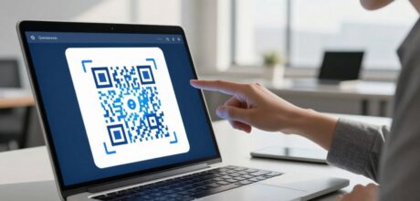 Generador de códigos QR: crea códigos personalizados en línea