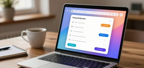 Generador de Contraseñas Seguras: Crea Claves Únicas