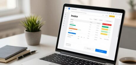 Generador de Facturas Online Gratuito en México