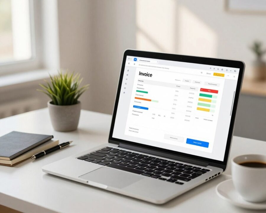 Generador de Facturas Online Gratuito en México