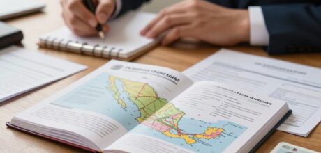 Guía Rápida: Cómo Tramitar Pasaporte Mexicano