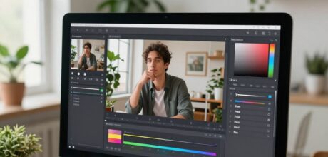 Herramientas de Edición de Fotos Online: Edición sin Descargas