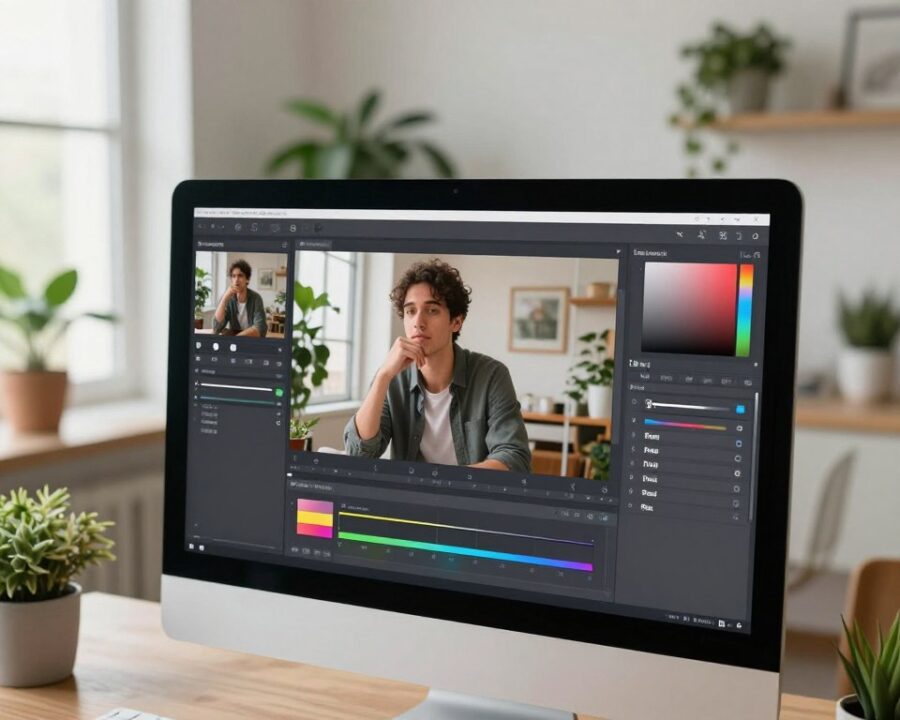 Herramientas de Edición de Fotos Online: Edición sin Descargas