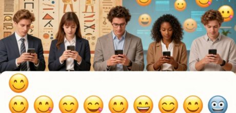 Descubre la historia de los emojis: origen y evolución