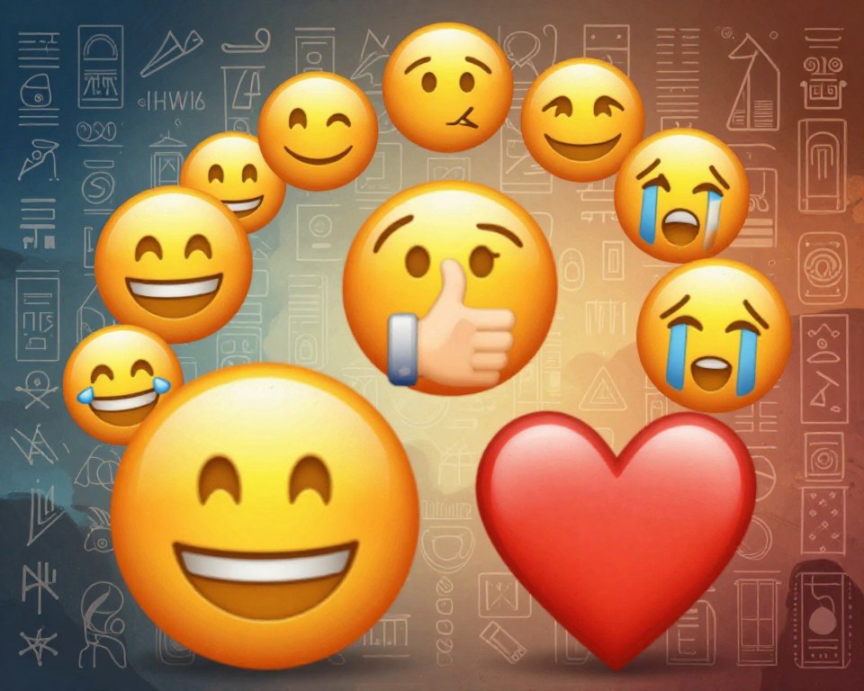 historia emoji historia emoji