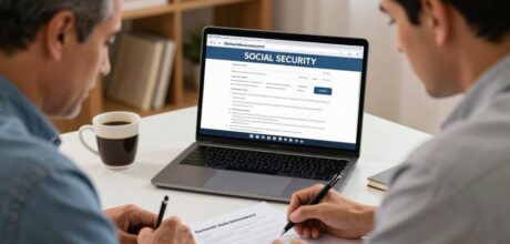 Guía Rápida: Cómo Inscribirse en el Seguro Social