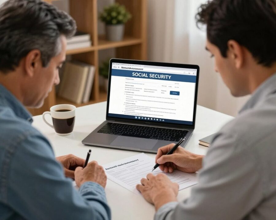 Guía Rápida: Cómo Inscribirse en el Seguro Social