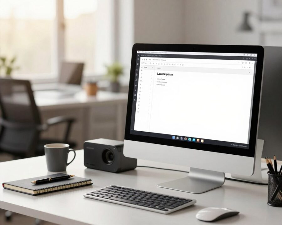 Generador de Texto Lorem Ipsum: Ideal para Diseñadores y Desarrolladores