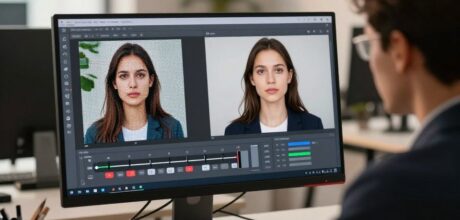 Cómo Mejorar Calidad de Imagen Online de Forma Efectiva