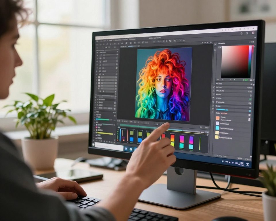 mejorar nitidez de imagen