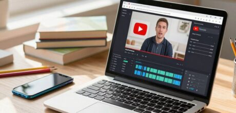 Crear miniaturas para YouTube: guía práctica