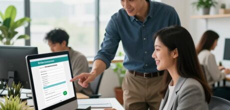 Obtén tu Acta de Nacimiento en Línea Fácilmente