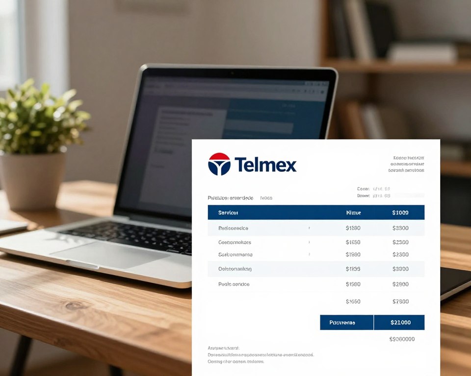 recibo telmex digital recibo telmex digital