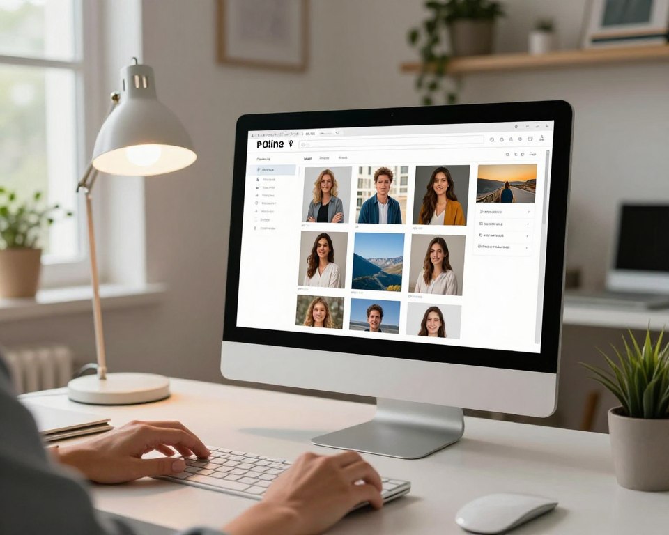 redimensionador imágenes